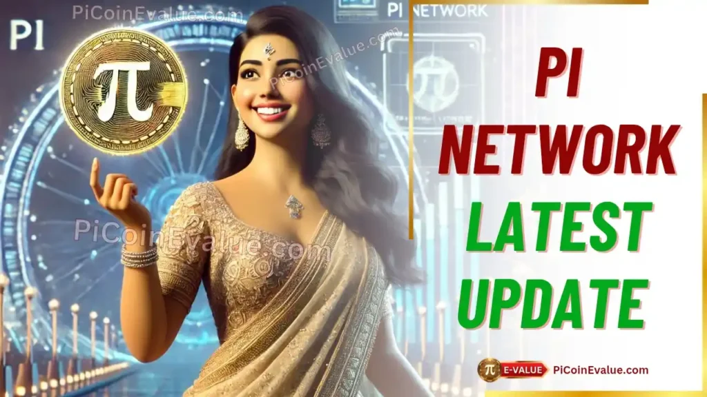 Pi Network: pi network Launch, Exchange Listings, and 2025 Price Forecast