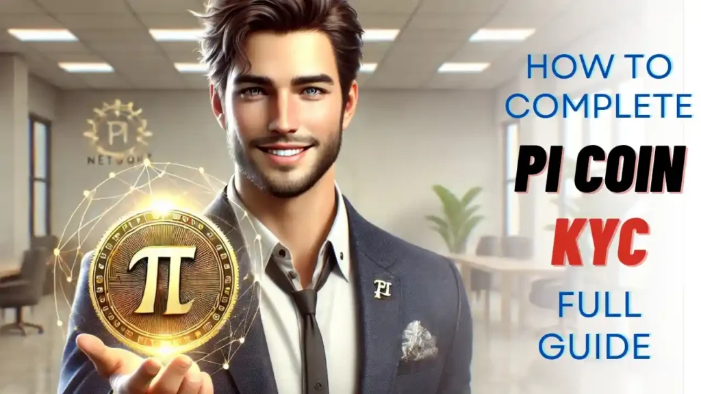 How to Complete Pi Network KYC? Full Guide for Pi Coin Mainnet Migration