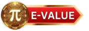 Pi Coin E-value