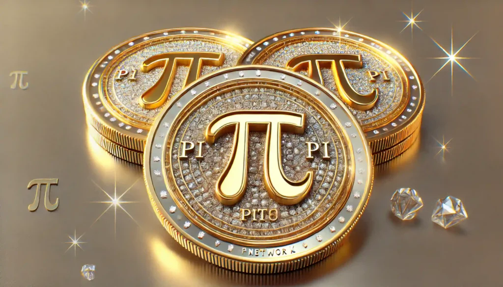 Pi coin mainnet