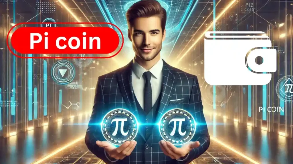 What is Pi Wallet and How to Use It?