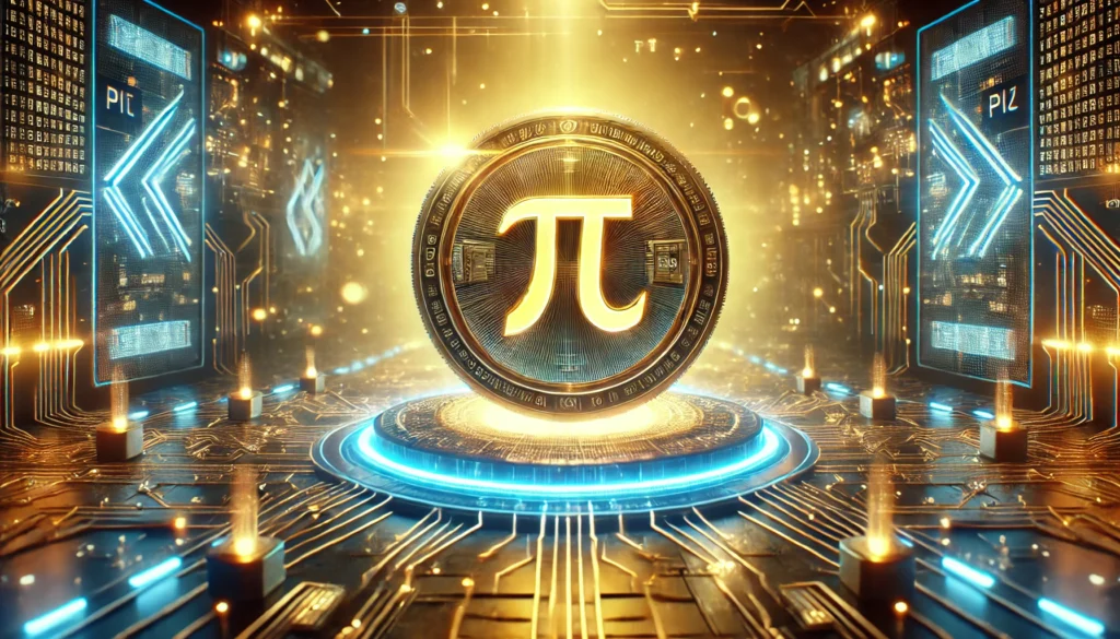 Pi Coin Price Today: Current Market Analysis and Trends