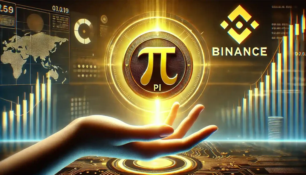 Will Binance List Pi Network on March 14? Community Votes Say ‘Yes’ But Uncertainty Remains