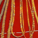 Gold Chains