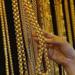 Gold Chains