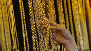 Gold Chains