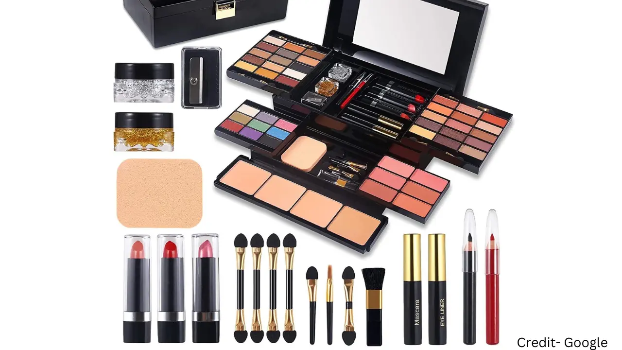 Makeup Kit