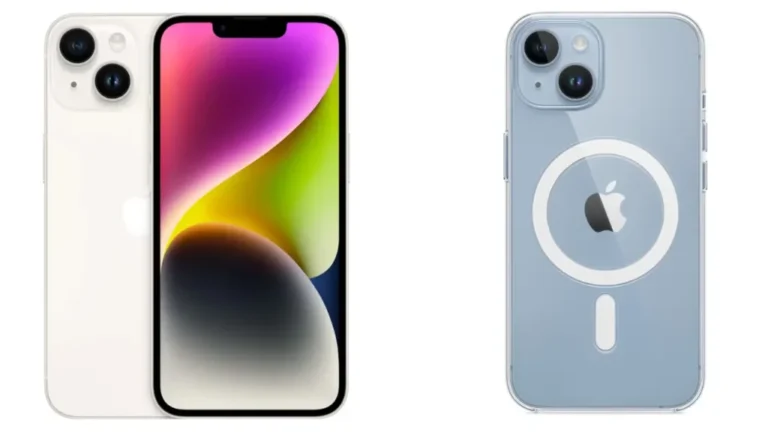Apple iPhone 14
