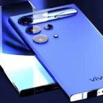 Vivo S19 Pro 5G
